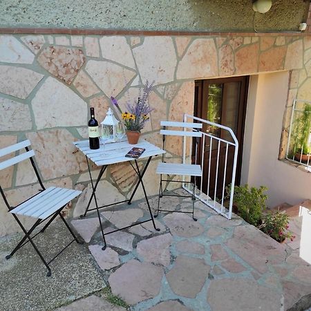 Appartement Kerti Lak à Mór Extérieur photo