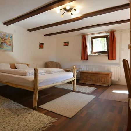 Appartement Kerti Lak à Mór Extérieur photo